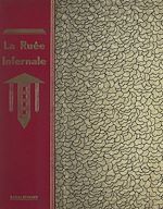 Télécharger le livre :  La ruée infernale