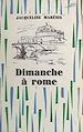 Télécharger le livre :  Dimanche à Rome