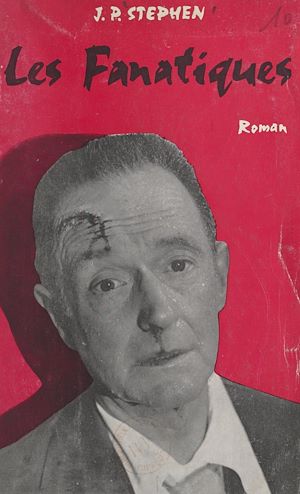 Download the eBook: Les fanatiques