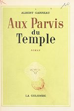 Download this eBook Aux parvis du temple