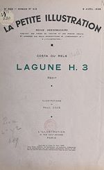 Télécharger le livre :  Lagune H. 3