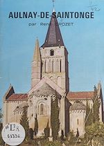 Download this eBook Aulnay-de-Saintonge
