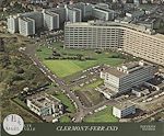 Télécharger le livre :  Clermont-Ferrand : la Faculté dans sa ville