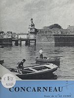 Télécharger le livre :  Concarneau