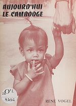Télécharger le livre :  Aujourd'hui le Cambodge