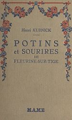 Télécharger le livre :  Potins et sourires de Fleurine-sur-Tige