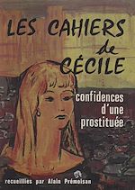Télécharger le livre :  Les cahiers de Cécile