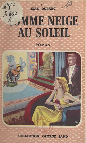 Download the eBook: Comme neige au soleil...