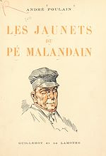 Télécharger le livre :  Les Jaunets du Pé Malandain