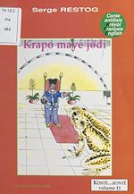 Télécharger le livre :  Krapo mayé jodi