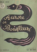 Télécharger le livre :  Aurore de Boisfleuri