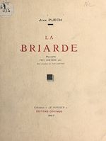 Télécharger le livre :  La Briarde