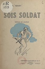 Télécharger le livre :  Sois soldat