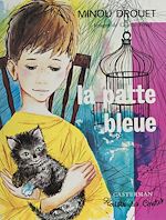 Télécharger le livre :  La patte bleue