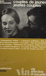 Télécharger le livre :  Couples de jeunes, jeunes couples