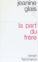 Download this eBook La part du frère
