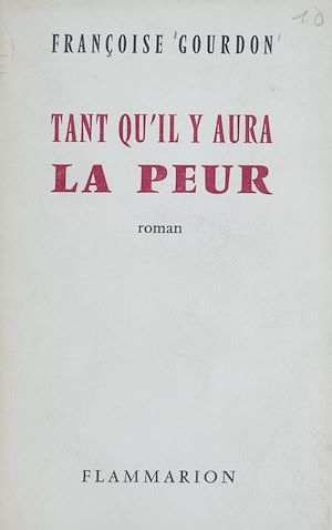 Download the eBook: Tant qu'il y aura la peur