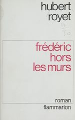 Download this eBook Frédéric hors les murs