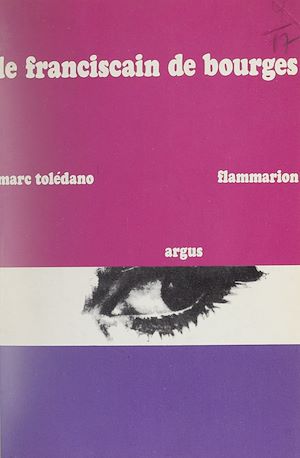 Download the eBook: Le Franciscain de Bourges