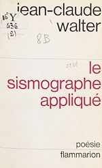 Télécharger le livre :  Le sismographe appliqué