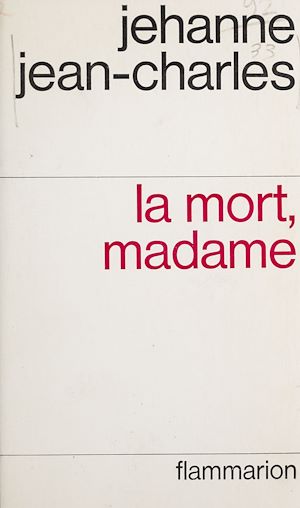 Download the eBook: La mort, madame