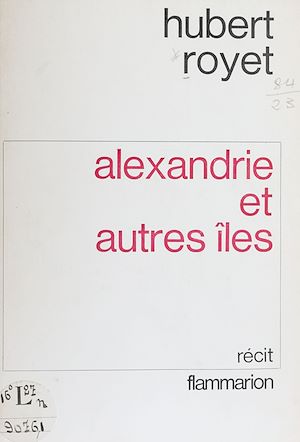 Download the eBook: Alexandrie et autres îles