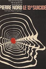 Download this eBook Le 13e suicidé