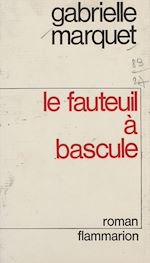 Download this eBook Le fauteuil à bascule