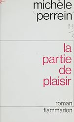 Download this eBook La partie de plaisir
