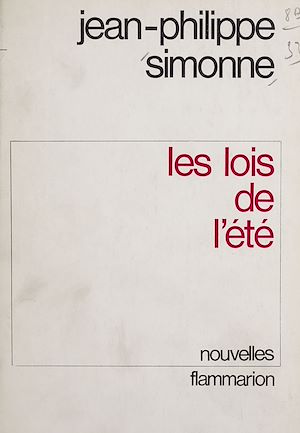 Download the eBook: Les lois de l'été