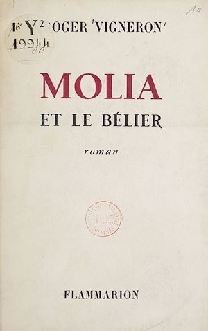 Download the eBook: Molia et le bélier