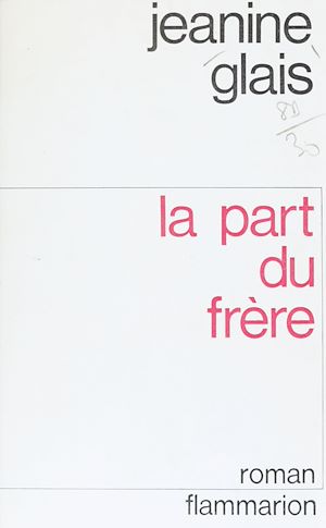 Download the eBook: La part du frère
