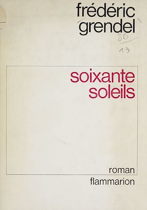 Download the eBook: Soixante soleils