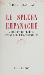Download this eBook Joies et douleurs d'une belle excentrique (3)