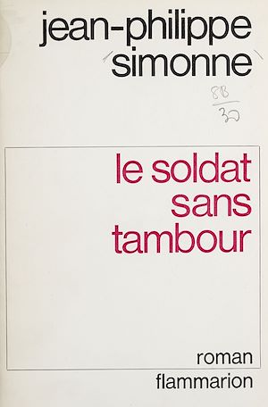 Download the eBook: Le soldat sans tambour