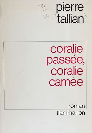 Download the eBook: Coralie passée, Coralie camée