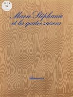 Download this eBook Marie-Stéphanie et les quatre saisons