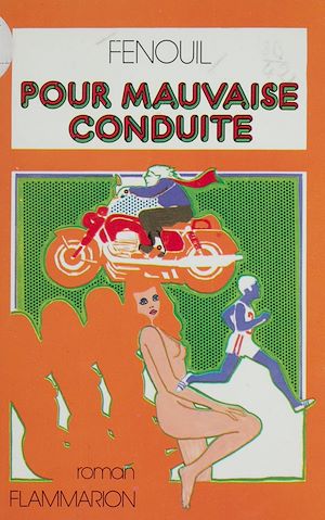 Download the eBook: Pour mauvaise conduite