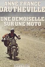 Download this eBook Une demoiselle sur une moto