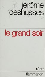 Download this eBook Le grand soir