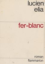 Download this eBook Fer-blanc