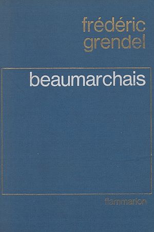 Download the eBook: Beaumarchais