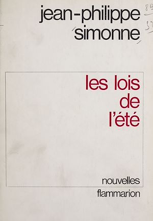 Download the eBook: Les lois de l'été