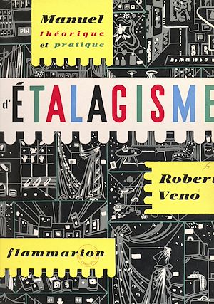 Download the eBook: Manuel théorique et pratique d'étalagisme