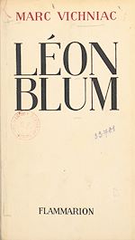 Download this eBook Léon Blum