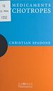 Télécharger le livre :  Les médicaments psychotropes