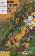 Télécharger le livre :  Meurtre à la crique