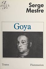 Download this eBook Goya