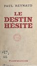 Télécharger le livre :  Le destin hésite