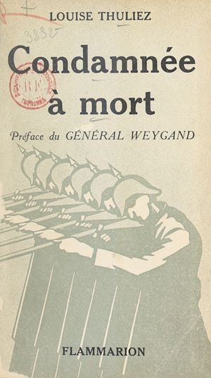 Download the eBook: Condamnée à mort